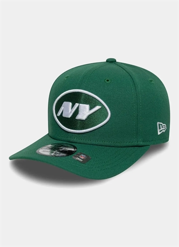 New Era New York Jets NFL Patch 9SEVEN